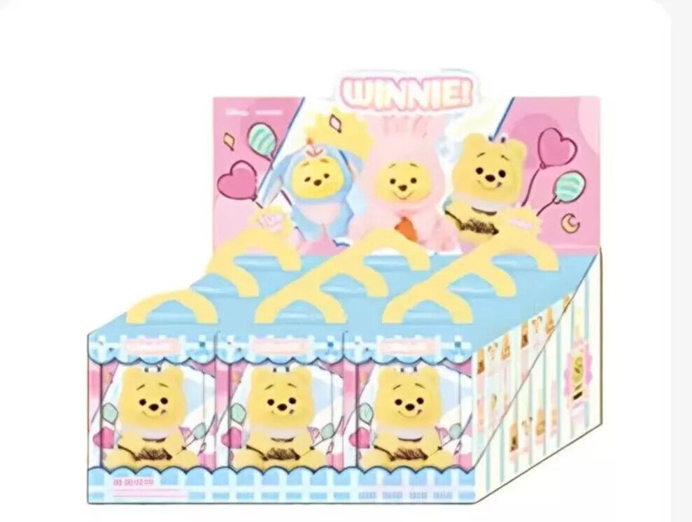Disney Miniso 'Winnie!' Blind Box