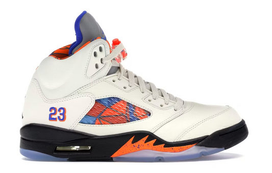 Jordan 5 Internation Flight (433)
