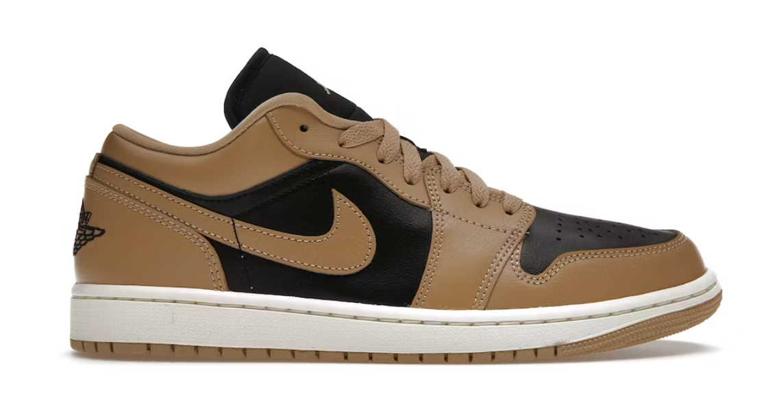 Jordan 1 Low Desert (W) (693)
