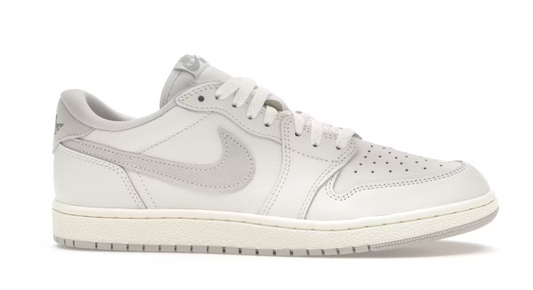 Jordan 1 Low 85 Neutral Grey (694)