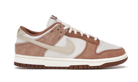 Nike Dunk Low Medium Curry (Nina) (717)