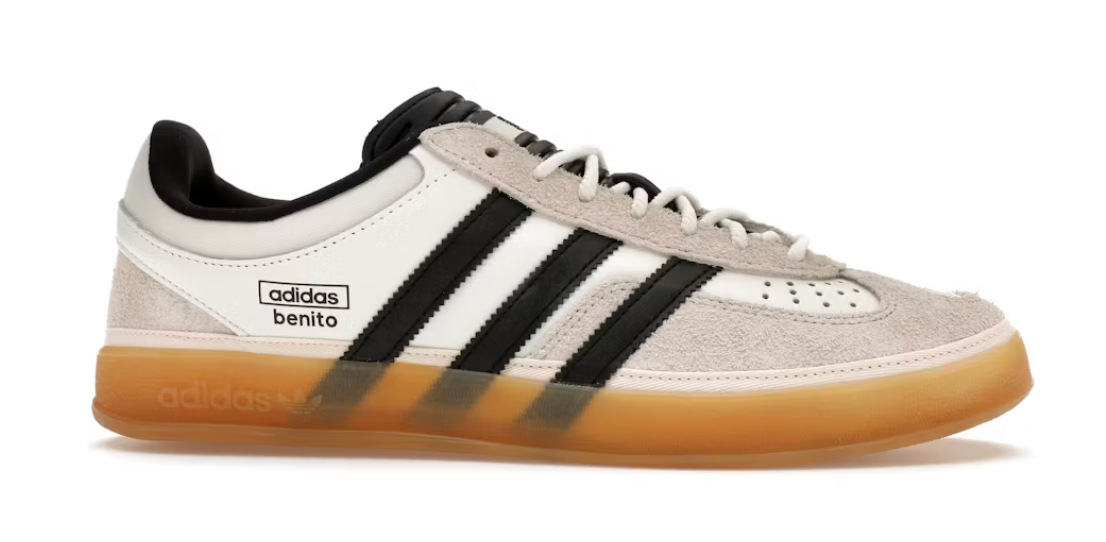 Adidas Gazelle Bad Bunny Twenty Four New York Adidas Gazelle Bad Bunny Twenty Four New York