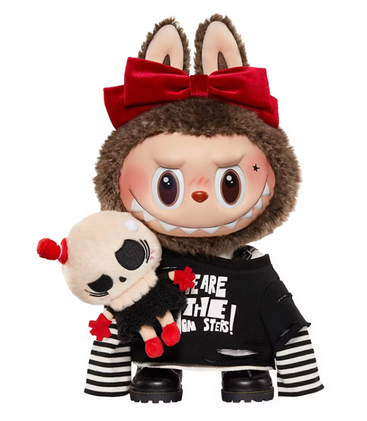 Labubu The Monsters Catch Me If You Like Me Figure