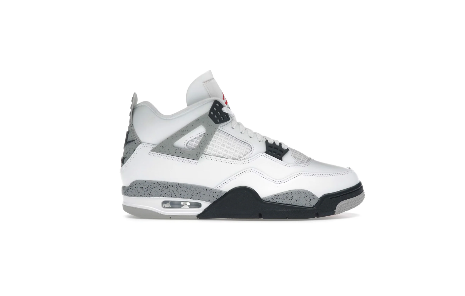 Jordan Retro White Cement (2025) - Main Image