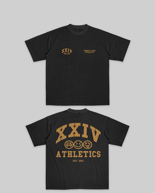 Twenty Four Athletics Tee