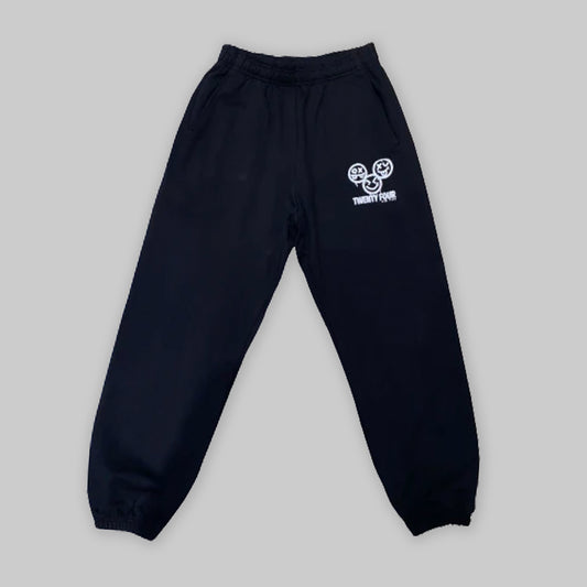Twenty Four Classic Cuffed Sweatpants