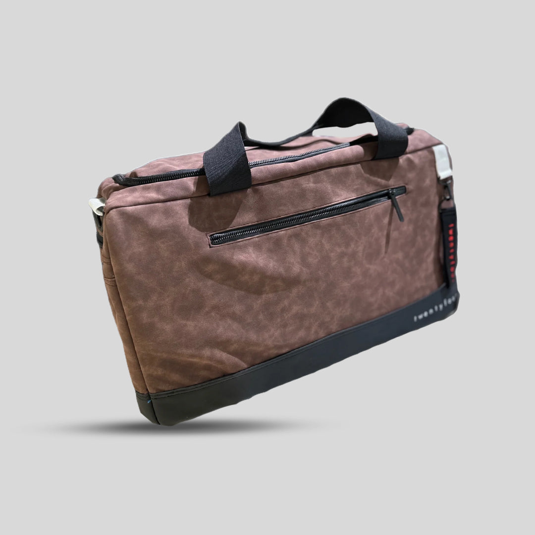 Twenty Four Sneaker Bag