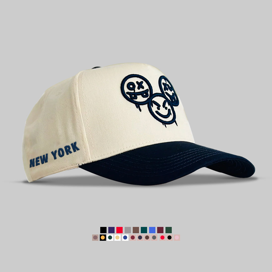 Twenty Four Snapback