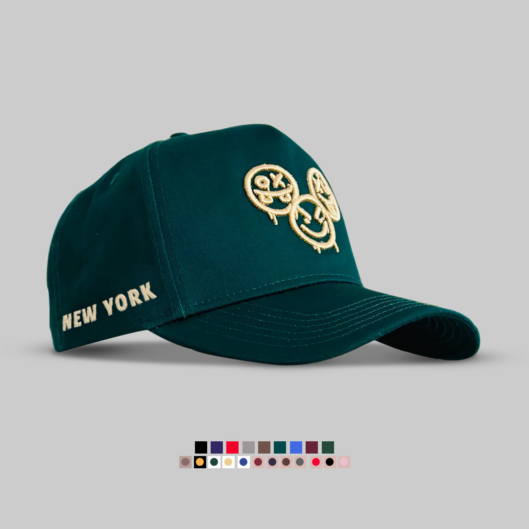 Twenty Four Snapback