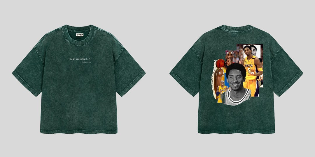 Dear Basketball T-shirt