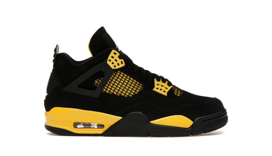 Jordan 4 GS Thunders (454)