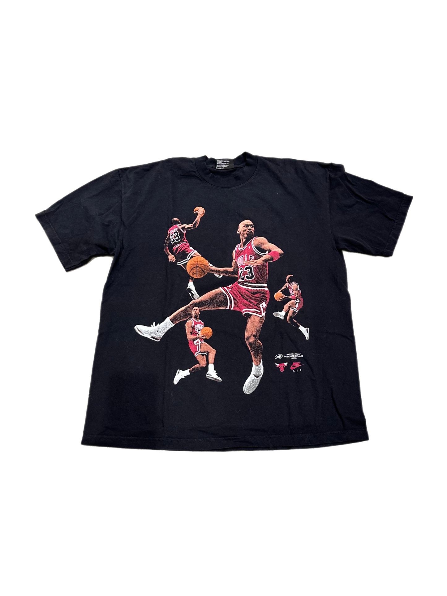 Jaee Jordan Tee