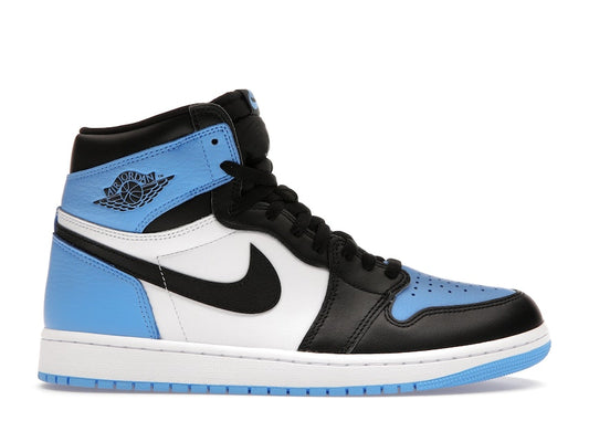 Jordan 1 High "UNC Toe" (622)