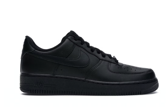 Air Force 1 Black (02)