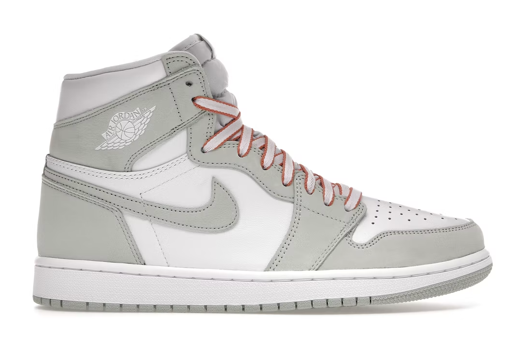Jordan 1 High OG Seafoam (W) (182)