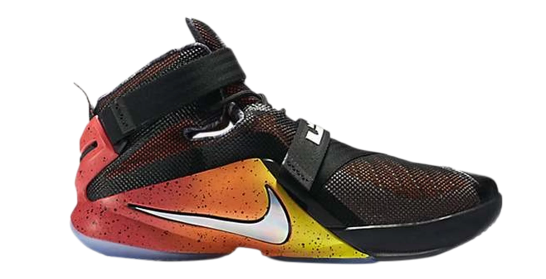 シューズ(男性用) Lebron Soldier 9 LeBron Soldier 9 Limited – Twenty Four New York