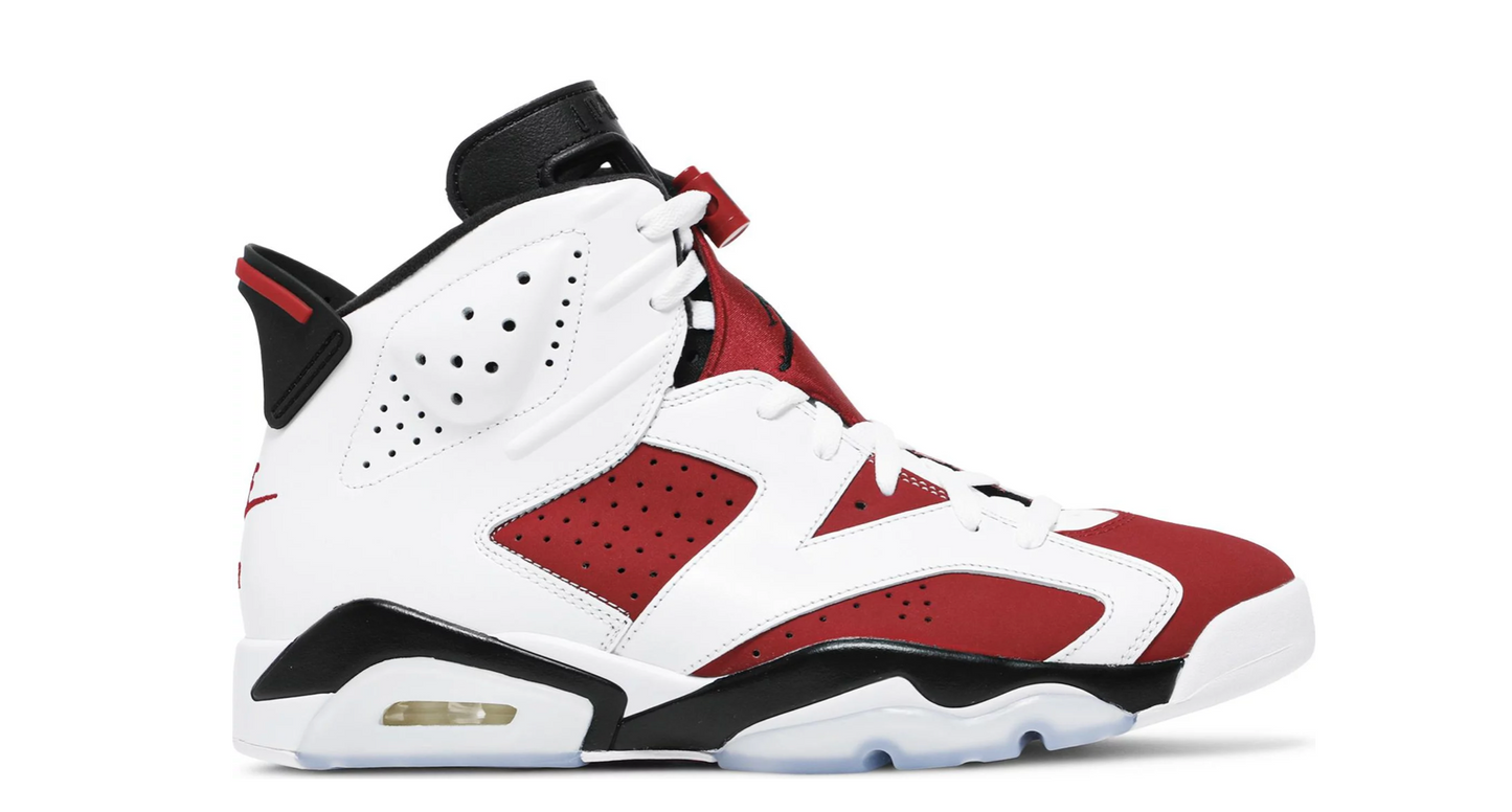 Air Jordan 6 Retro OG 'Carmine' 2021 (276)