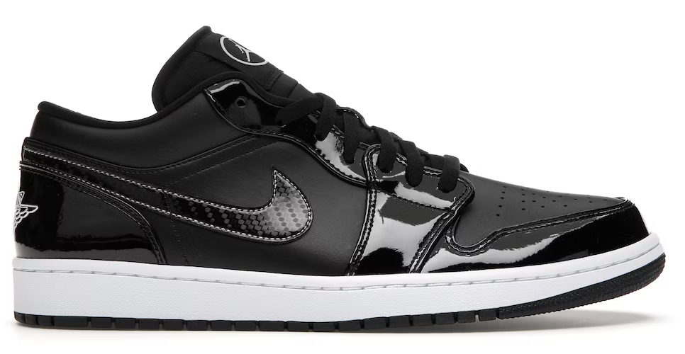 Jordan 1 Low All Star (331)