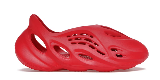 Adidas Yeezy Foam RNNR Vermillion (385)