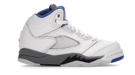 Jordan 5 Stealth (PS)