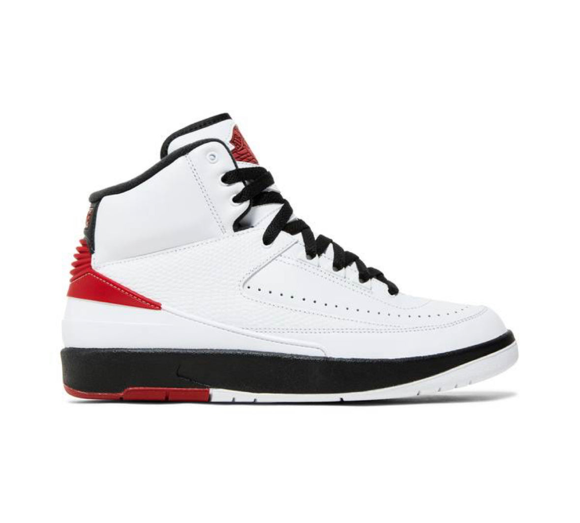 Air Jordan 2 Retro Chicago (257)