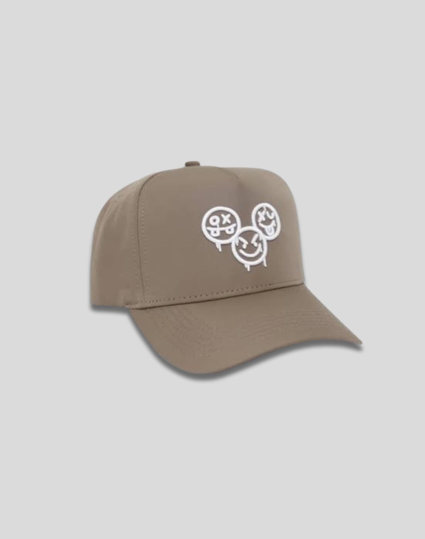 Twenty Four Nylon Hat