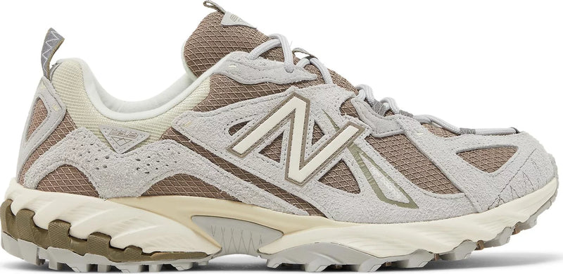 New Balance 610 Brighton Grey Mushroom (819)