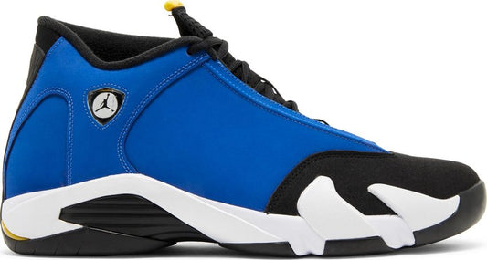 Jordan 14 "Laney" (478)
