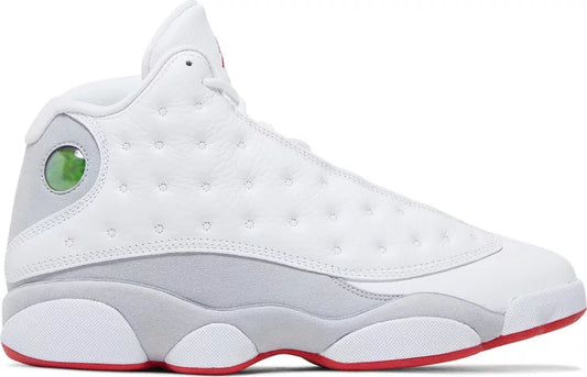 Jordan 13 "Wolf Grey" (621)