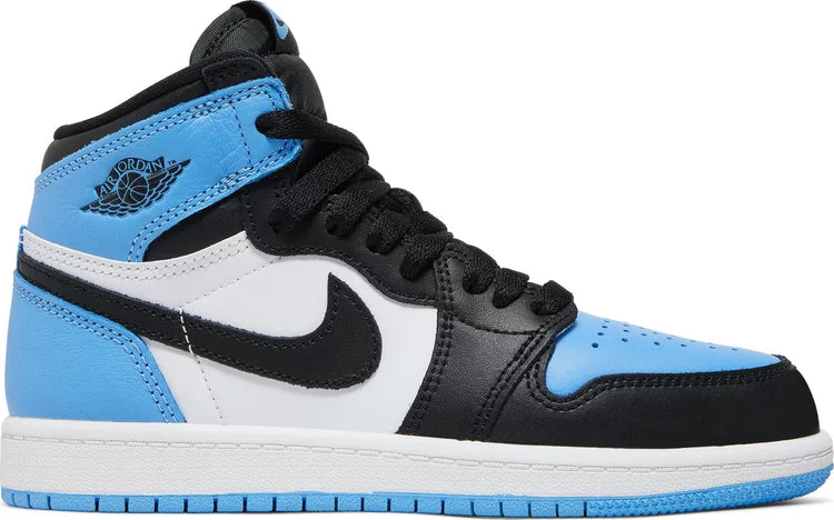 Jordan 1 High UNC Toe PS (622)