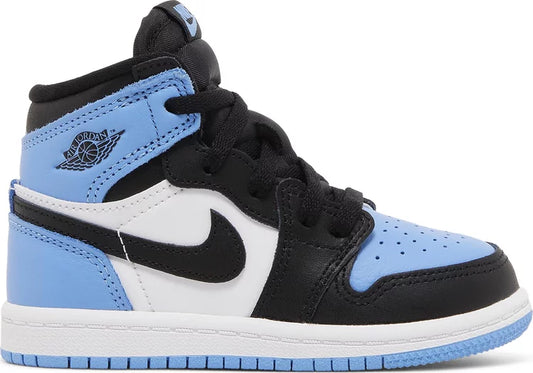 Jordan 1 High UNC Toe TD (622)
