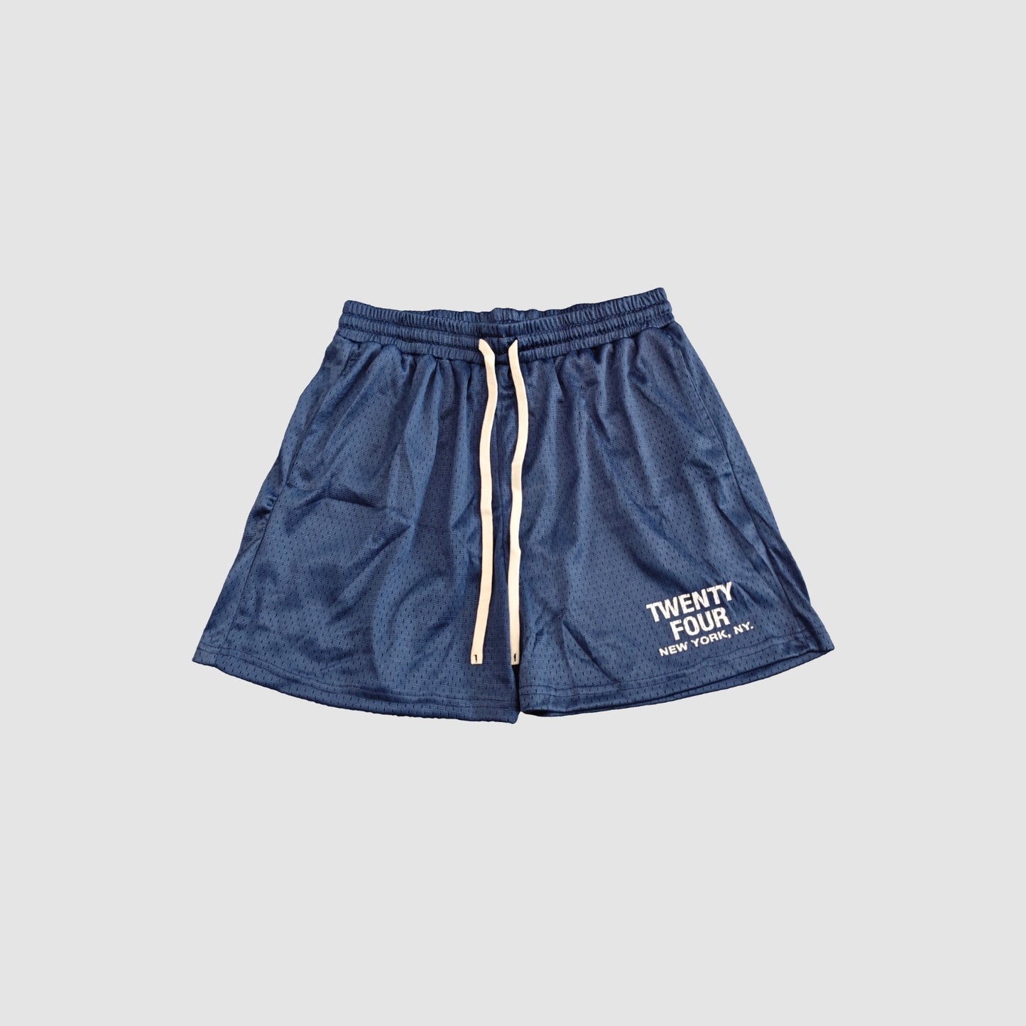 Twenty Four Mesh Shorts