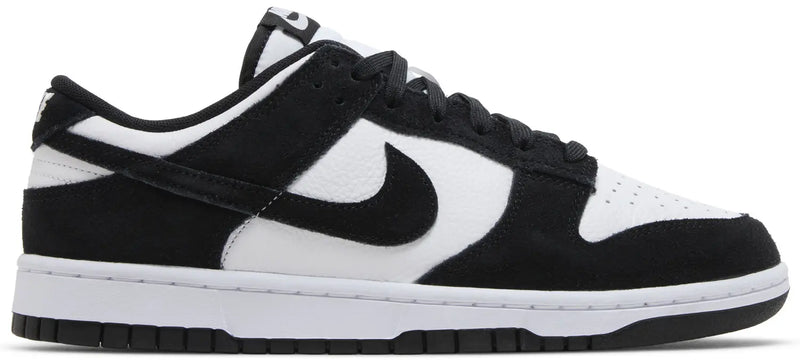 Dunk Low SE 'Suede Panda' (827)