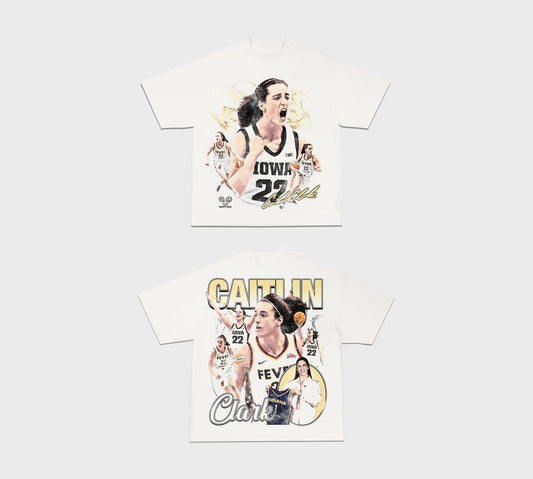 Caitlin Clark T-Shirt
