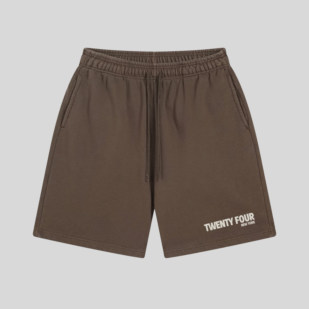 Twenty Four Sweat Shorts