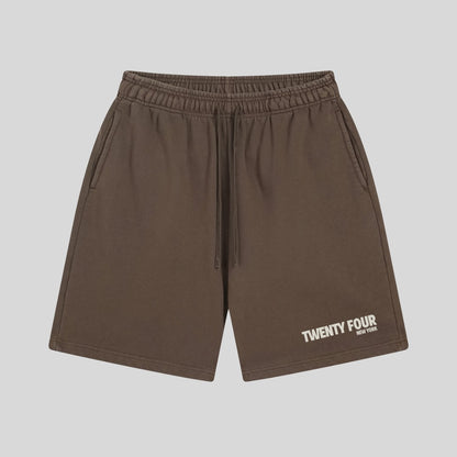 Twenty Four Sweat Shorts