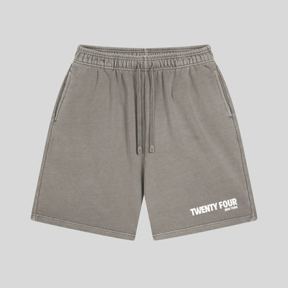 Twenty Four Sweat Shorts