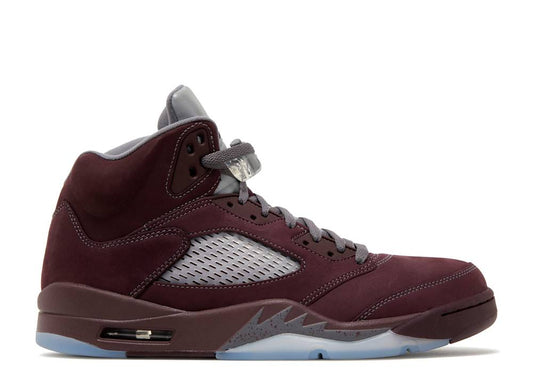 Jordan 5 Burgundy (2023)
