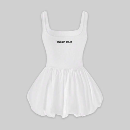 Twenty Four Tennis Dress