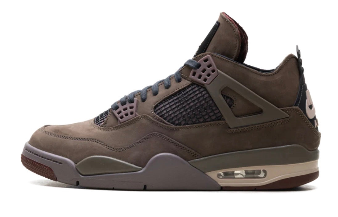 Air Jordan 4 Retro AMM