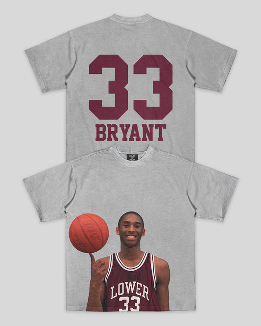 High School Kobe T-Shirt