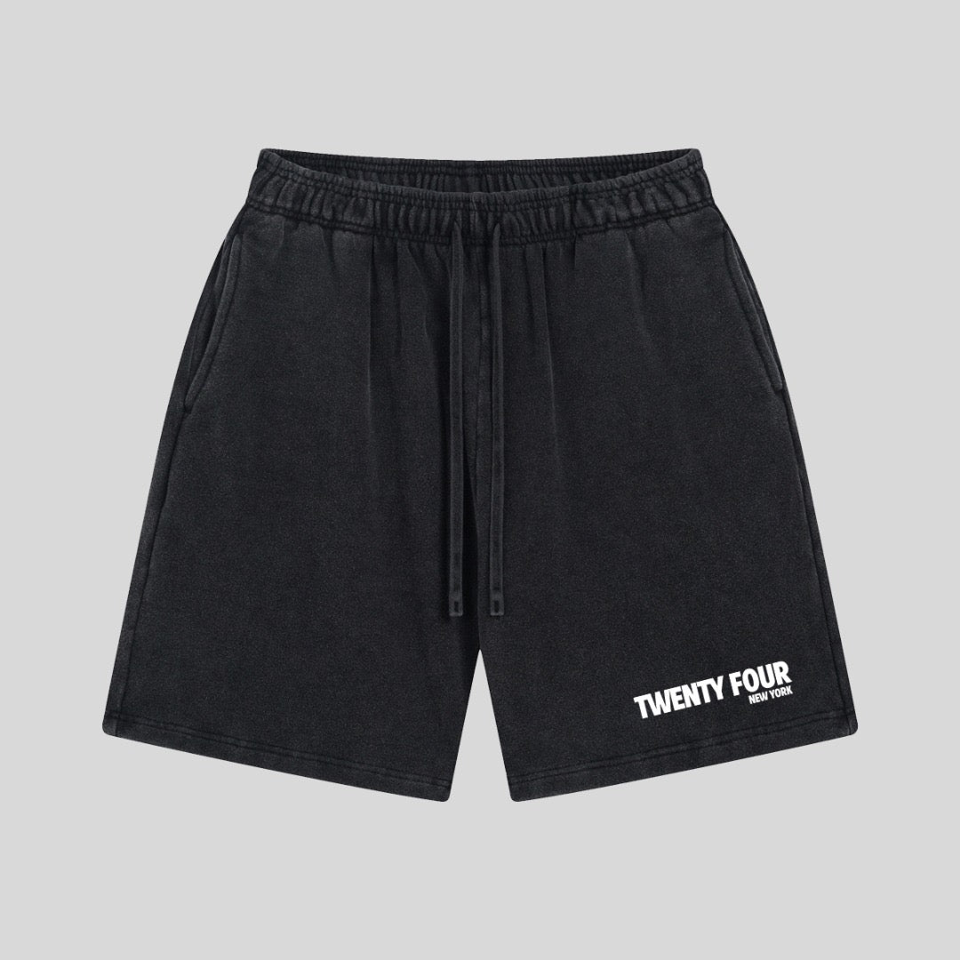 Twenty Four Sweat Shorts