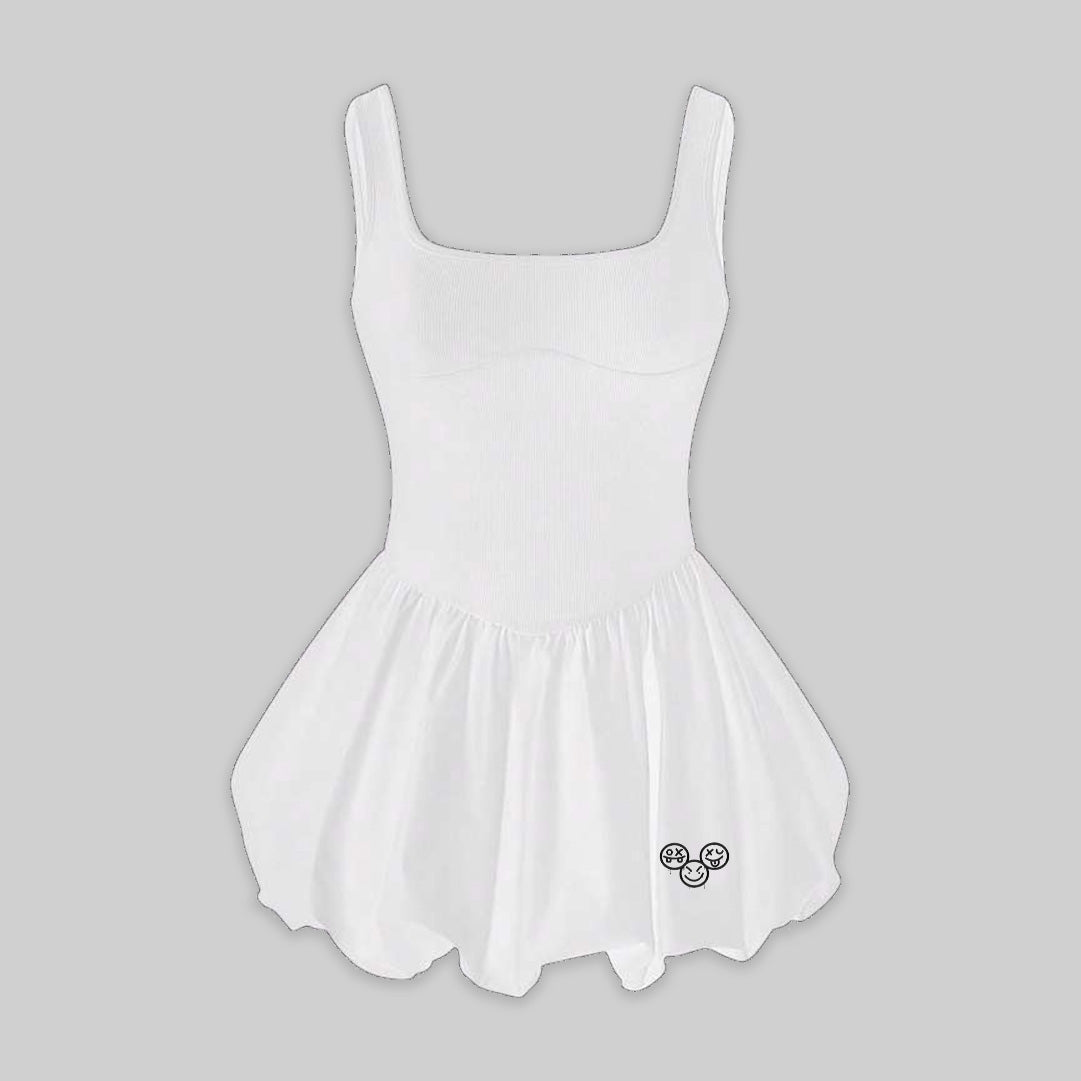 Twenty Four Tennis Dress