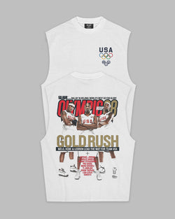 Twenty Four x USA Basketball Tank Tops