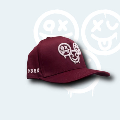 Twenty Four Snapback