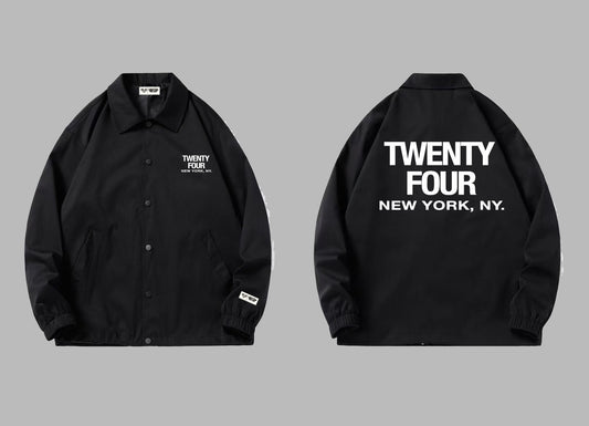 TwentyFour Light Jacket