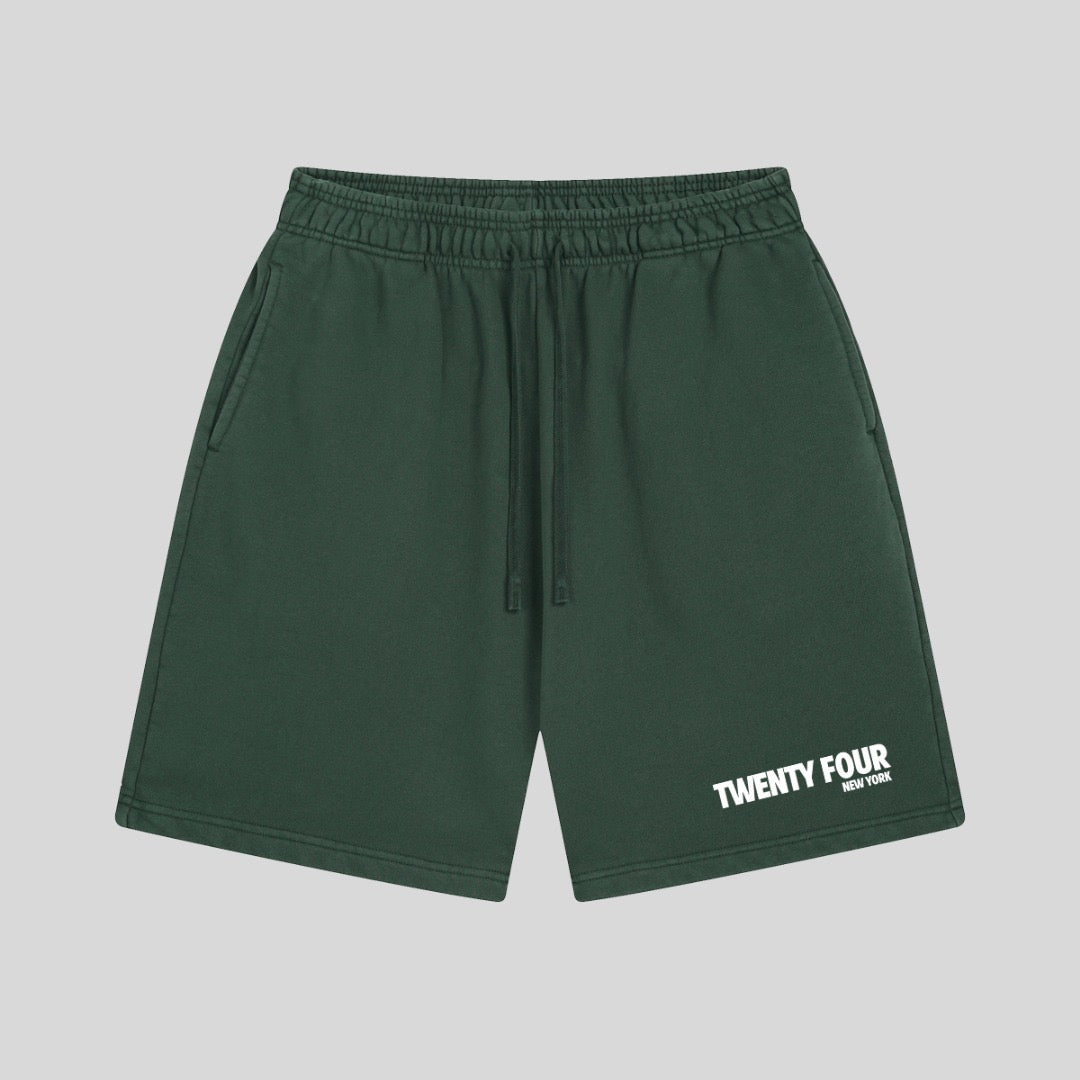 Twenty Four Sweat Shorts