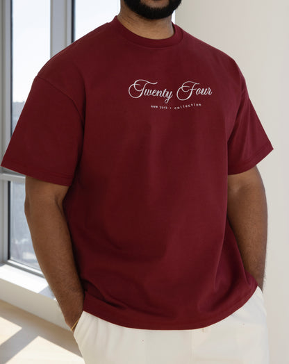 Twenty Four Luxe T-Shirt