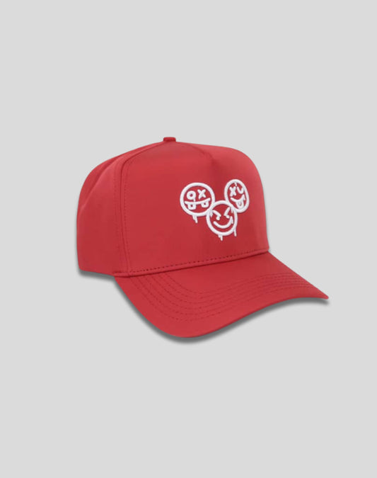 Twenty Four Nylon Hat