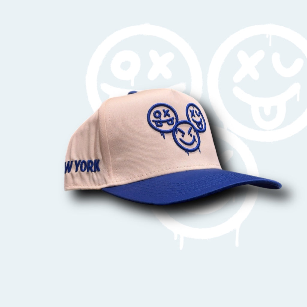 Twenty Four Snapback